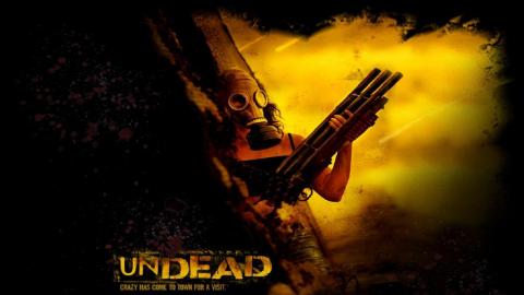 Undead 2003