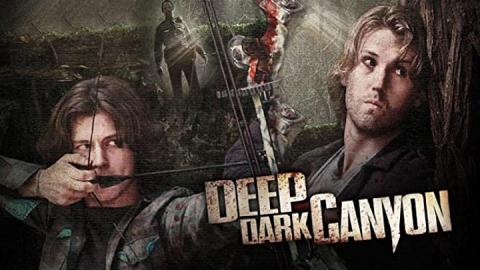 مشاهدة فيلم Deep Dark Canyon 2013 مترجم HD