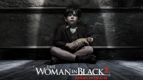 مشاهدة فيلم The Woman In Black 2 Angel Of Death 2014 مترجم HD