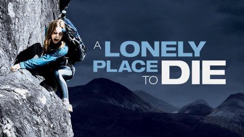 مشاهدة فيلم A Lonely Place to Die 2011 مترجم HD