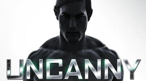 مشاهدة فيلم Uncanny 2015 مترجم HD