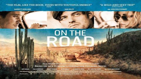 مشاهدة فيلم On the Road 2012 مترجم HD