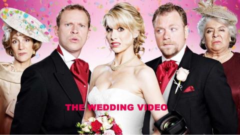 The Wedding Video 2012