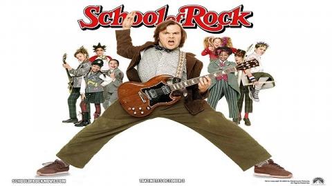 School of Rock 2003