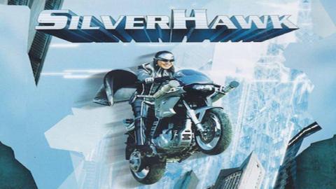 Silver Hawk 2004