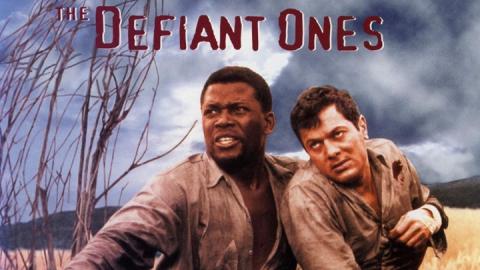 The Defiant Ones 1958