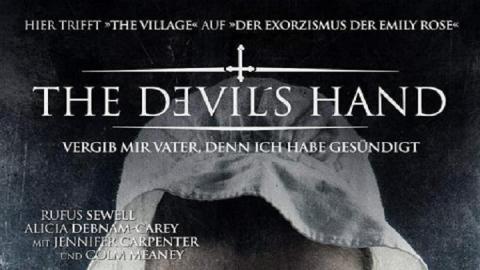 مشاهدة فيلم The Devil’s Hand 2014 مترجم HD