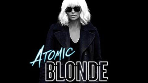 مشاهدة فيلم Atomic Blonde 2017 مترجم HD