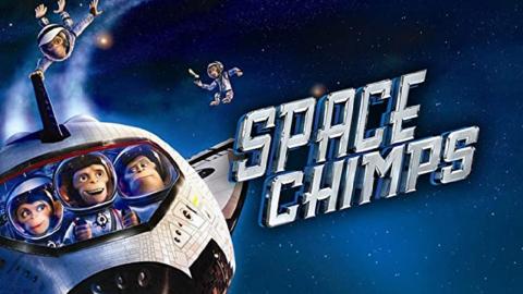 مشاهدة فيلم Space Chimps 2008 مترجم HD