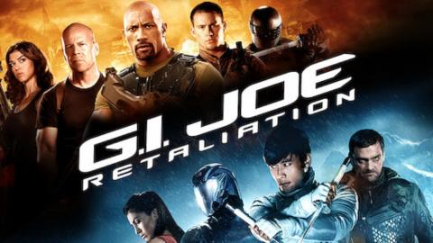 مشاهدة فيلم G.I. Joe: The Rise of Cobra 2009 مترجم HD