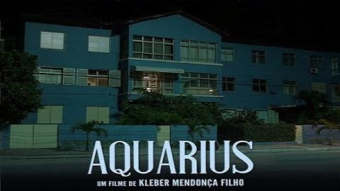 مشاهدة فيلم Aquarius 2016 مترجم HD