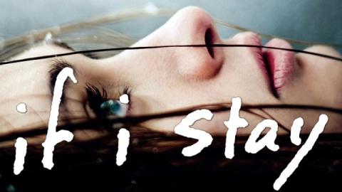 مشاهدة فيلم If I Stay 2014 مترجم HD