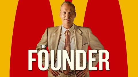 مشاهدة فيلم The Founder 2016 مترجم HD