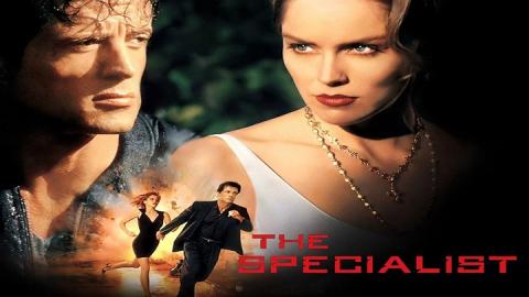 The Specialist 1994
