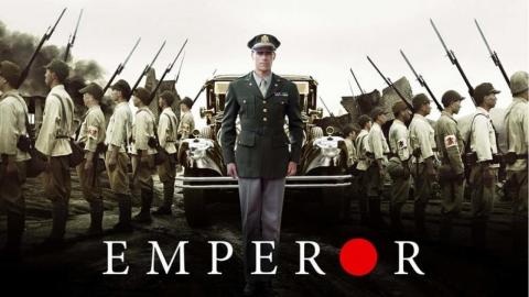 مشاهدة فيلم Emperor 2012 مترجم HD