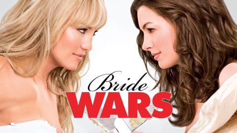 مشاهدة فيلم Bride Wars 2009 مترجم HD