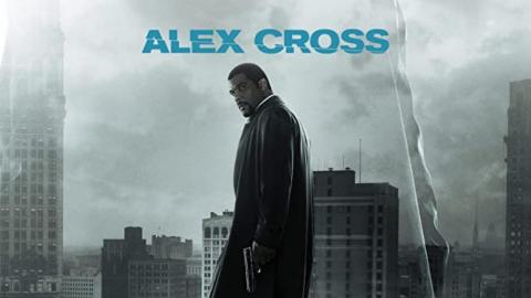 مشاهدة فيلم Alex Cross 2012 مترجم HD
