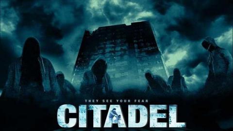 مشاهدة فيلم Citadel 2012 مترجم HD