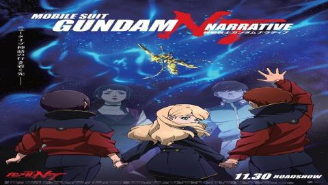 Mobile Suit Gundam Narrative 2018