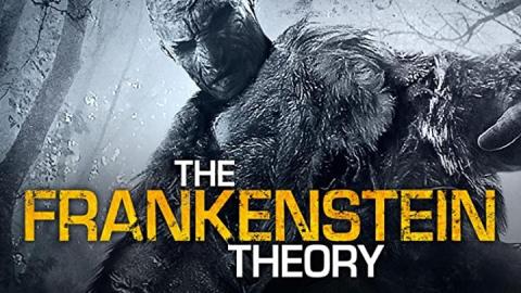 مشاهدة فيلم The Frankenstein Theory 2013 مترجم HD