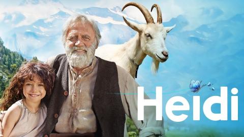 مشاهدة فيلم Heidi 2015 مترجم HD