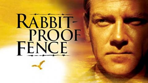 Rabbit-Proof Fence 2002