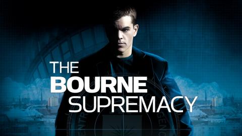مشاهدة فيلم The Bourne Supremacy 2004 مترجم HD