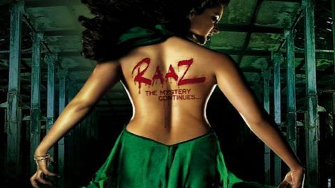 Raaz: The Mystery Continues 2009