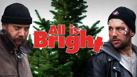 مشاهدة فيلم All Is Bright 2013 مترجم HD