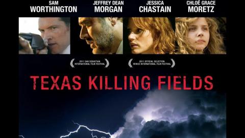 Texas Killing Fields 2011