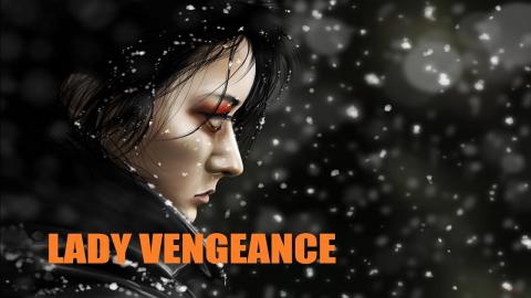 Sympathy for Lady Vengeance 2005