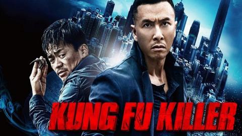 مشاهدة فيلم Kung Fu Jungle 2014 مترجم HD