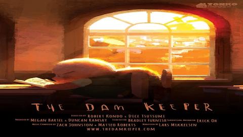مشاهدة فيلم The Dam Keeper 2014 مترجم HD