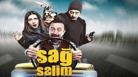 Sag Salim 2012