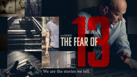 مشاهدة فيلم The Fear of 13 2015 مترجم HD