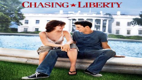 Chasing Liberty 2004