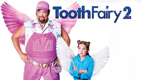 Tooth Fairy 2 2012