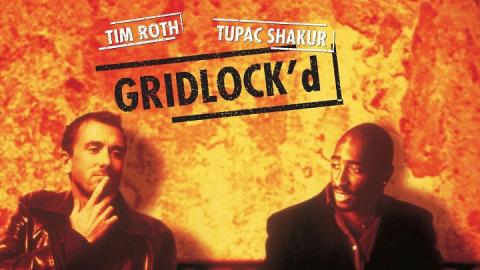 Gridlock’d 1997
