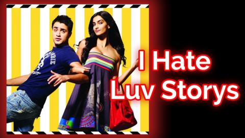 مشاهدة فيلم I Hate Luv Storys 2010 مترجم HD