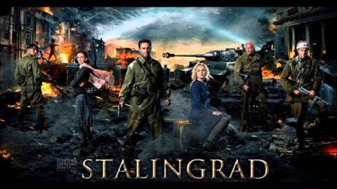 Stalingrad 2013