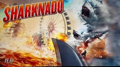 مشاهدة فيلم Sharknado 2013 مترجم HD