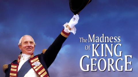The Madness Of King George 1994
