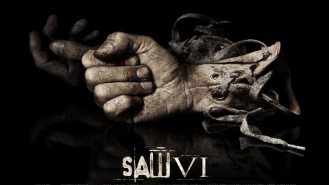 مشاهدة فيلم Saw VI 2009 مترجم HD