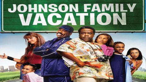 Johnson Family Vacation 2004