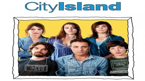 City Island 2009