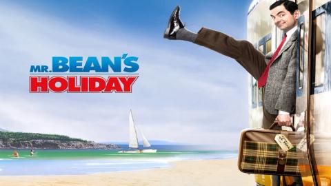 مشاهدة فيلم Mr. Bean’s Holiday 2007 مترجم HD