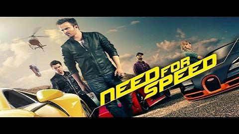 مشاهدة فيلم Need For Speed 2014 مترجم HD