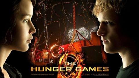 مشاهدة فيلم The Hunger Games 2012 مترجم HD