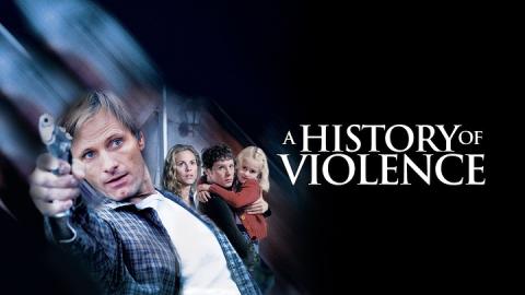 A History of Violence 2005