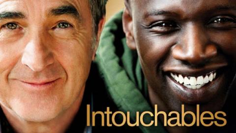 مشاهدة فيلم The Intouchables 2011 مترجم HD